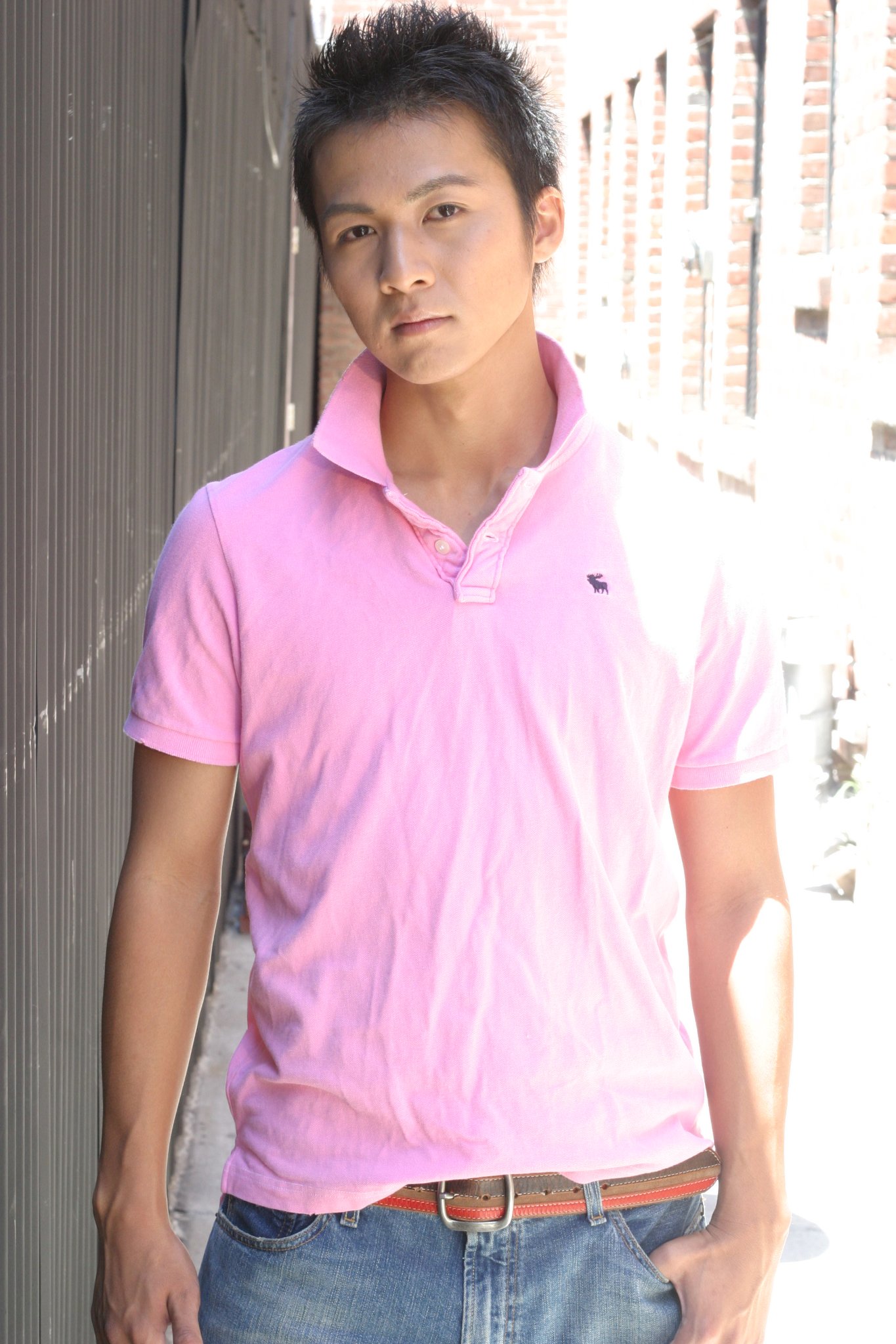 Фото - Ринтаро Савамото: 1365x2048 / 361 Кб