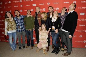 Фото - Эйлин Розен: 303x202 / 19 Кб