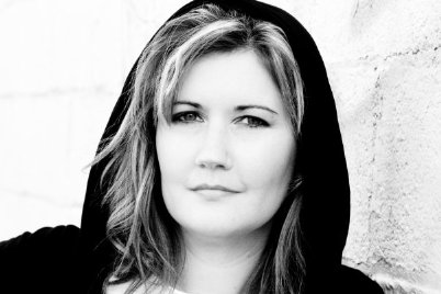 Фото - Эйлин Розен: 402x268 / 21 Кб