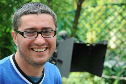 Фото - Мариан Кришан: 425x282 / 28 Кб