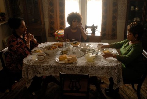 Фото - Филисия Рашад: 482x323 / 30 Кб