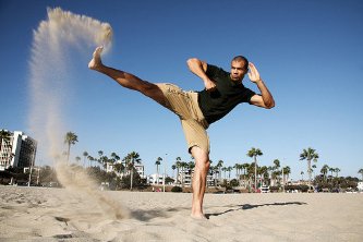 Фото - Итан Стоун: 333x222 / 18 Кб