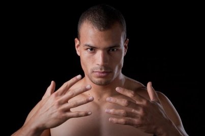 Фото - Итан Стоун: 403x269 / 12 Кб