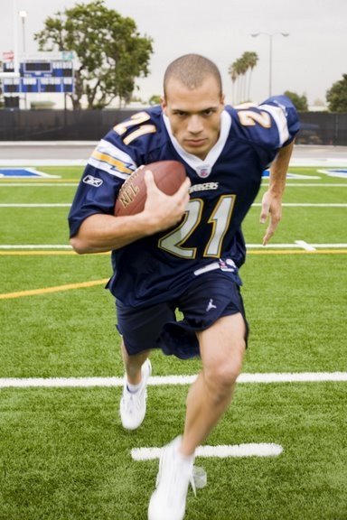 Фото - Итан Стоун: 384x576 / 56 Кб