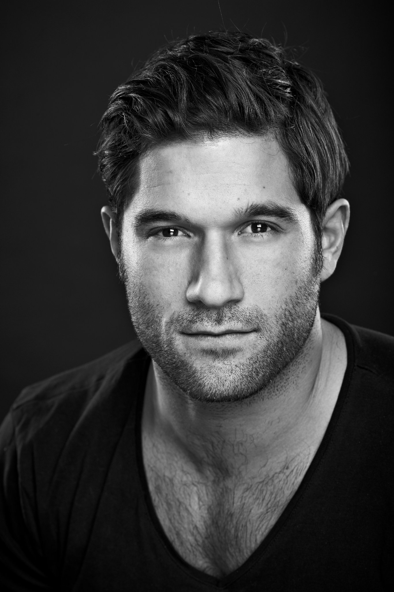 Фото - Дункан ДжСи Мэйс: 1365x2048 / 358 Кб