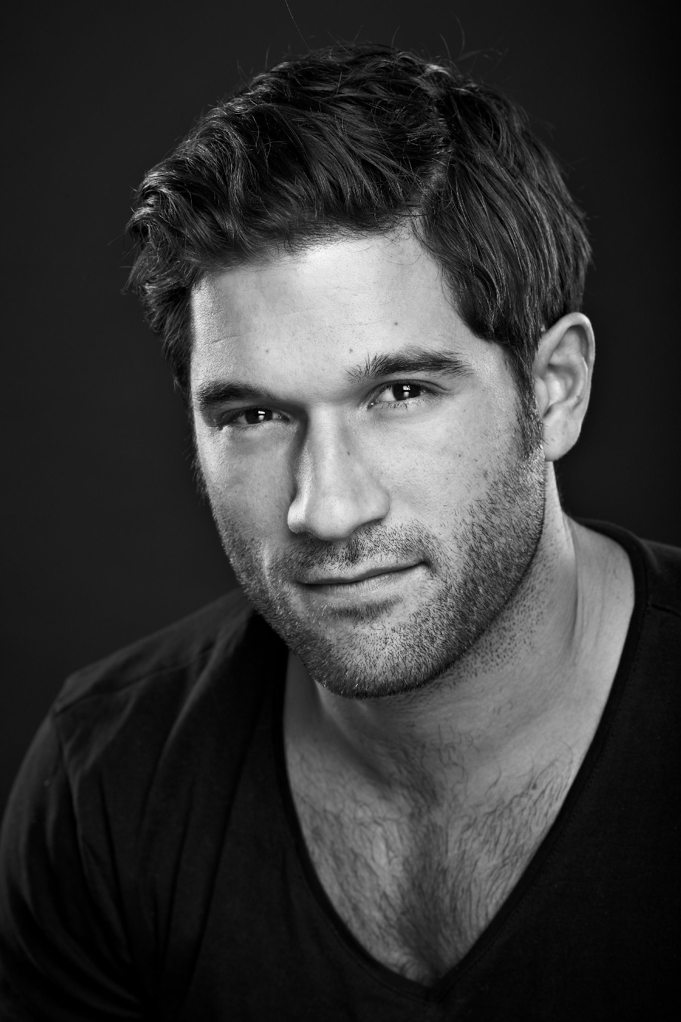 Фото - Дункан ДжСи Мэйс: 1365x2048 / 347 Кб