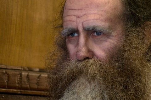 Фото - Билл Хатченс: 480x320 / 34 Кб