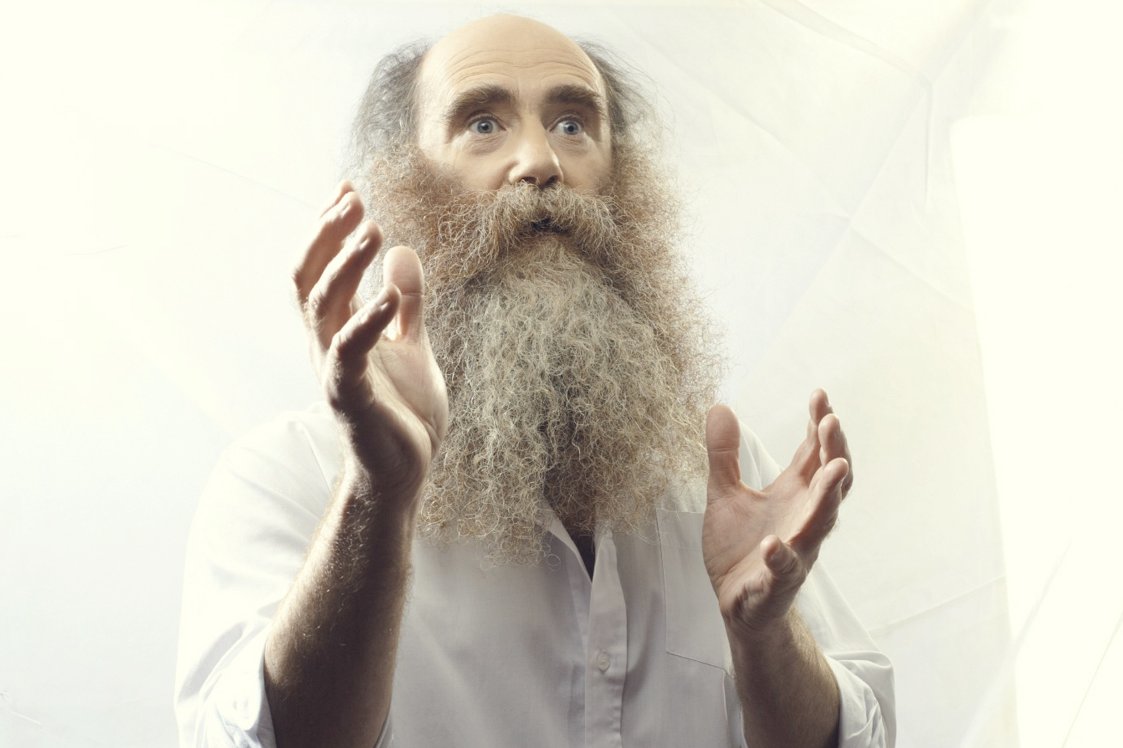 Фото - Билл Хатченс: 1123x748 / 84 Кб