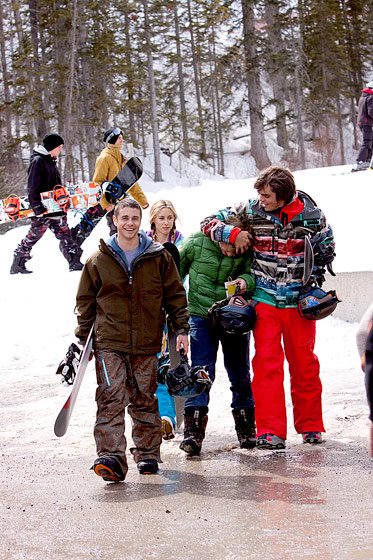 Фото - Ник Терстон: 373x560 / 81 Кб