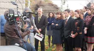 Фото - Ник Терстон: 330x182 / 21 Кб