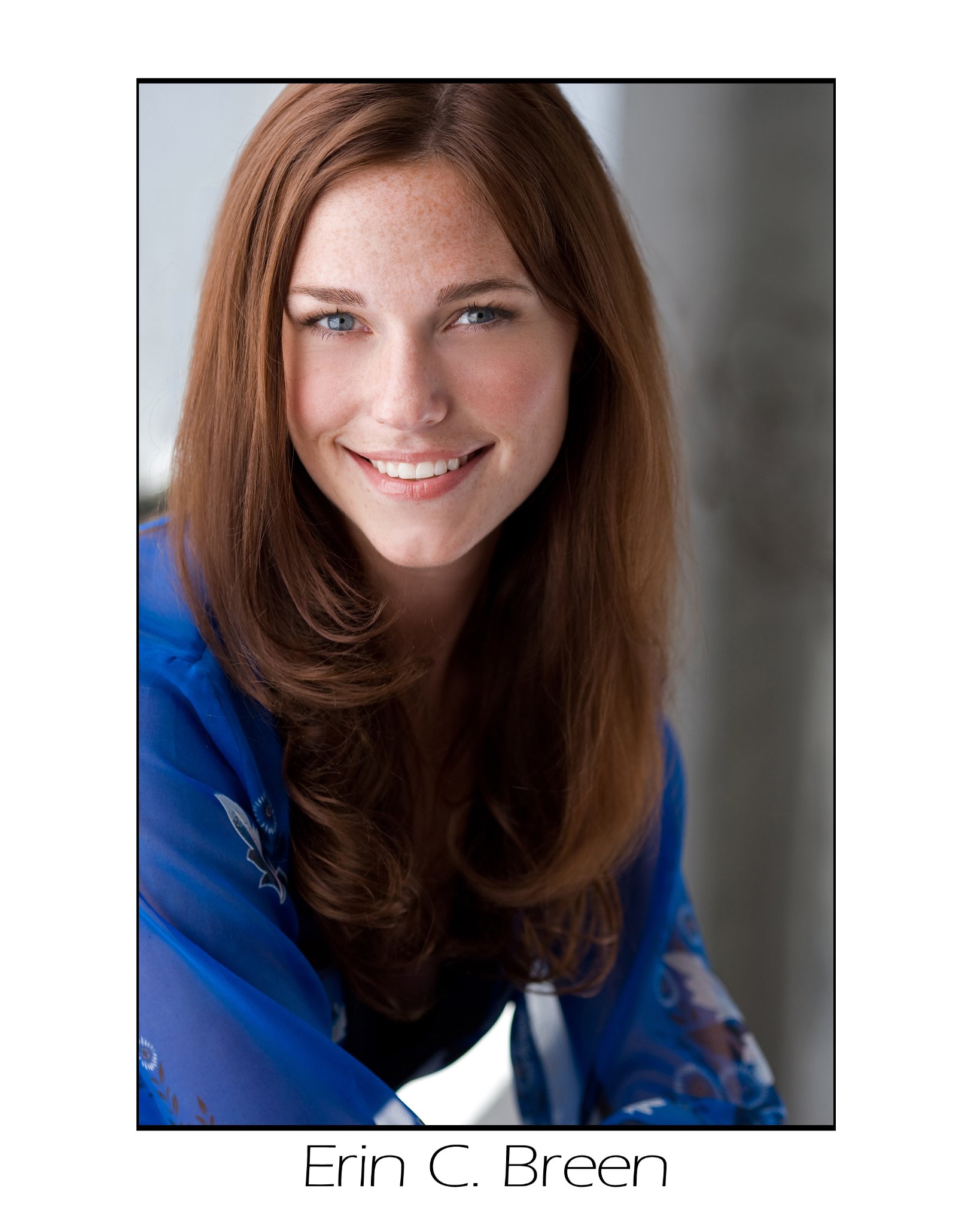 Фото - Эрин Брин: 1638x2048 / 254 Кб