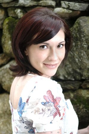 Фото - Николь Трюкон: 299x450 / 31 Кб