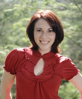 Фото - Николь Трюкон: 269x327 / 20 Кб