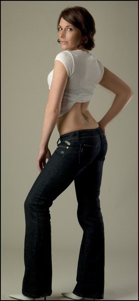 Фото - Николь Трюкон: 279x604 / 21 Кб