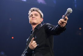 Фото - Джесси МакКартни: 273x186 / 8 Кб