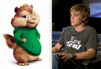 Фото - Джесси МакКартни: 332x227 / 16 Кб