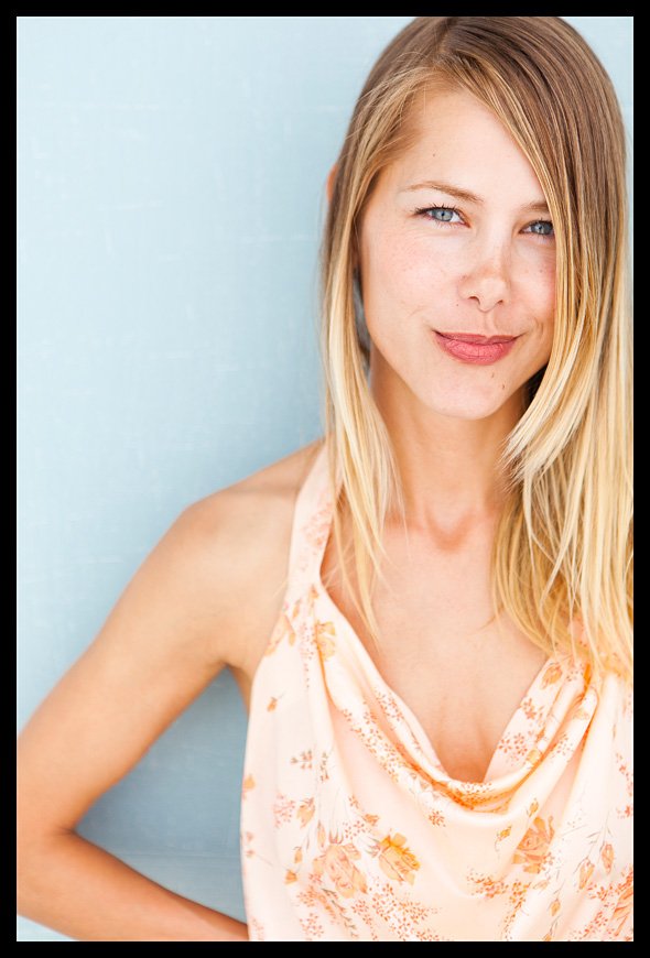 Фото - Николь Вичус: 590x870 / 74 Кб