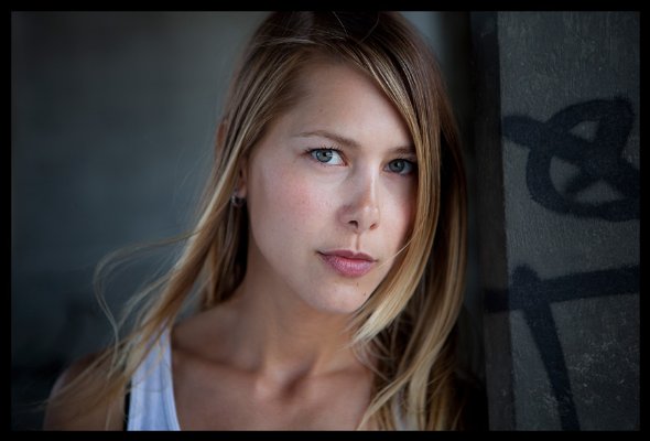 Фото - Николь Вичус: 590x400 / 31 Кб