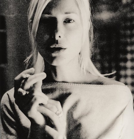 Фото - Николь Вичус: 450x467 / 50 Кб