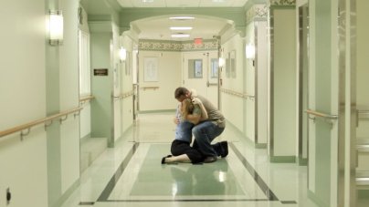 Фото - Робин Пэрриш: 404x227 / 16 Кб