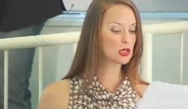 Фото - Робин Пэрриш: 270x157 / 9 Кб