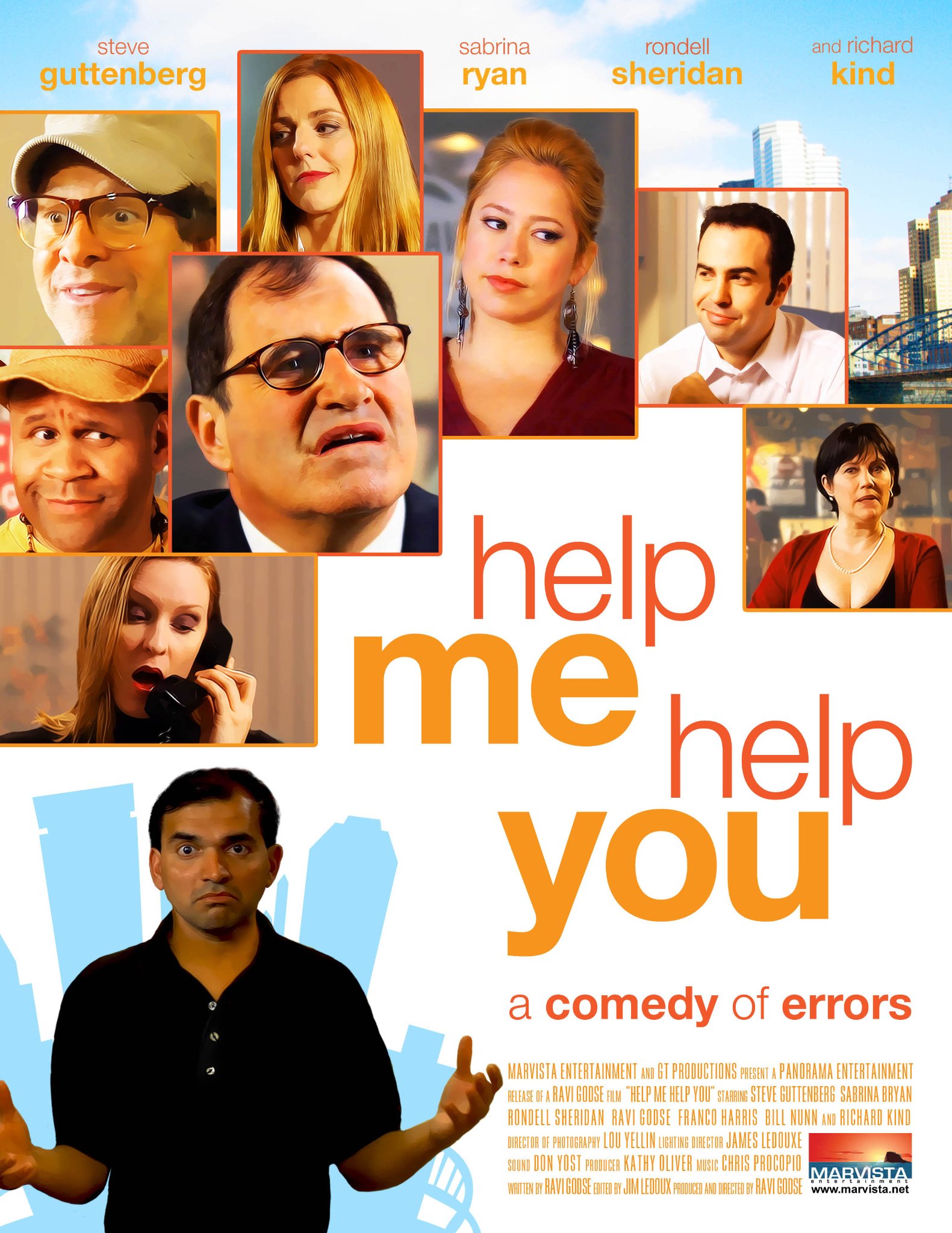 Фото - Робин Пэрриш: 1581x2048 / 405 Кб