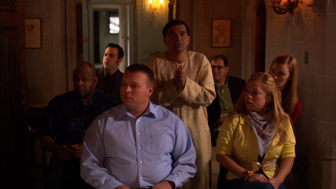 Фото - Робин Пэрриш: 1080x608 / 78 Кб