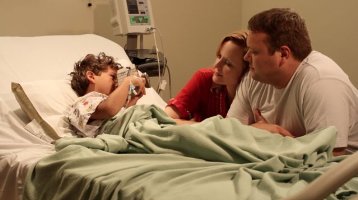 Фото - Робин Пэрриш: 358x200 / 17 Кб