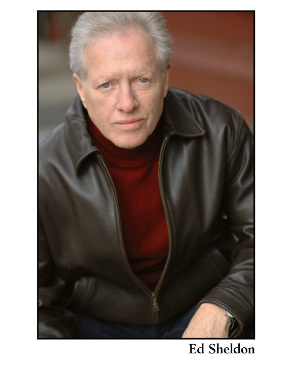 Фото - Эдвард Шелдон: 576x720 / 40 Кб