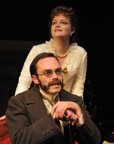 Фото - Дэниэл Броклбэнк: 383x484 / 31 Кб