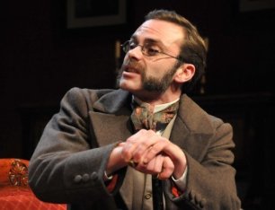 Фото - Дэниэл Броклбэнк: 306x234 / 13 Кб