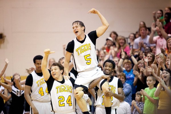 Фото - Бен Дэвис: 600x400 / 54 Кб