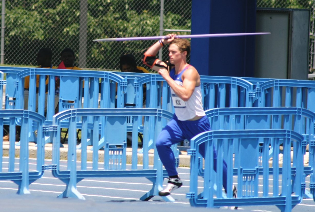 Фото - Бен Дэвис: 1228x829 / 180 Кб