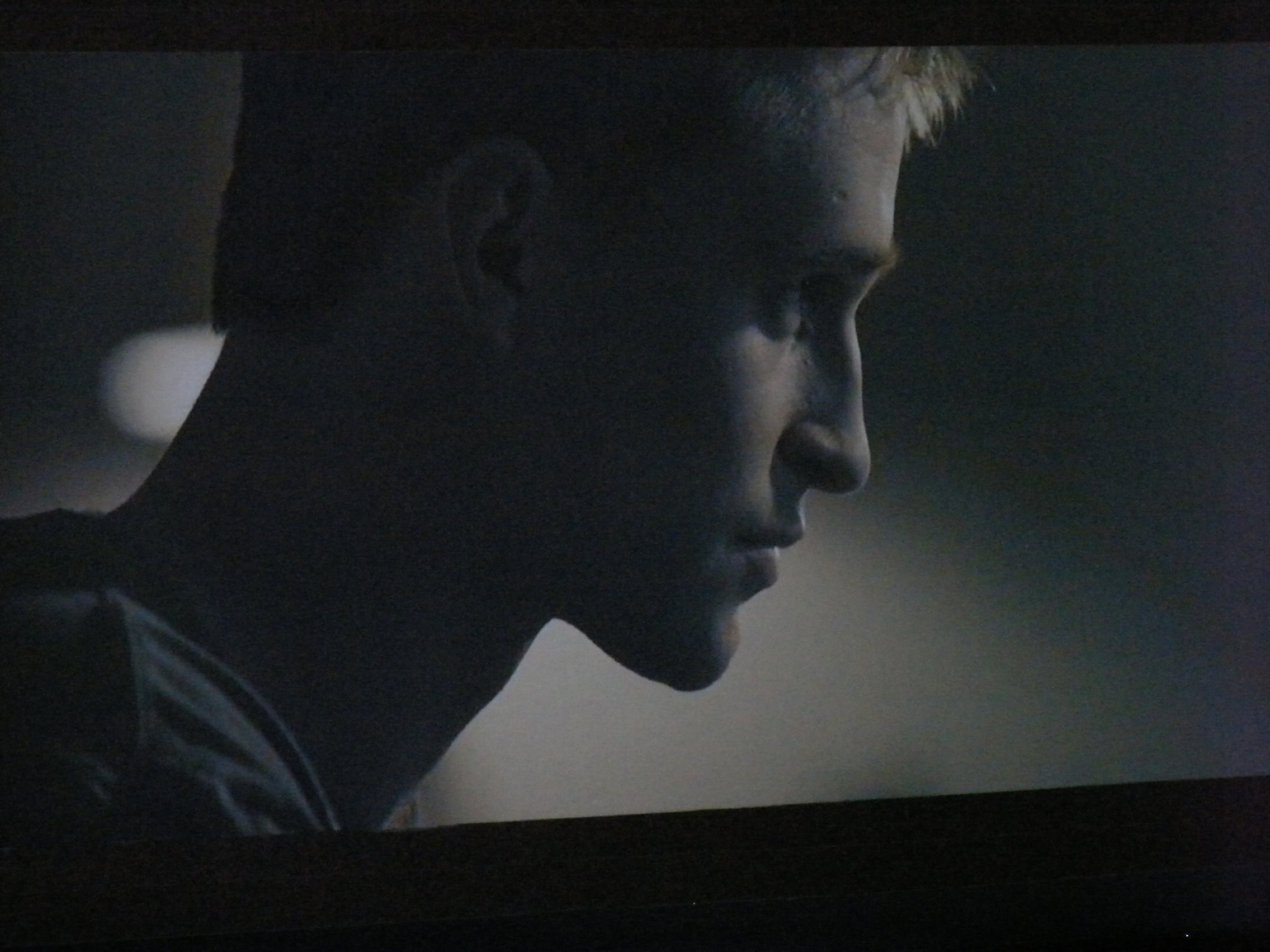 Фото - Бен Дэвис: 2731x2048 / 484 Кб