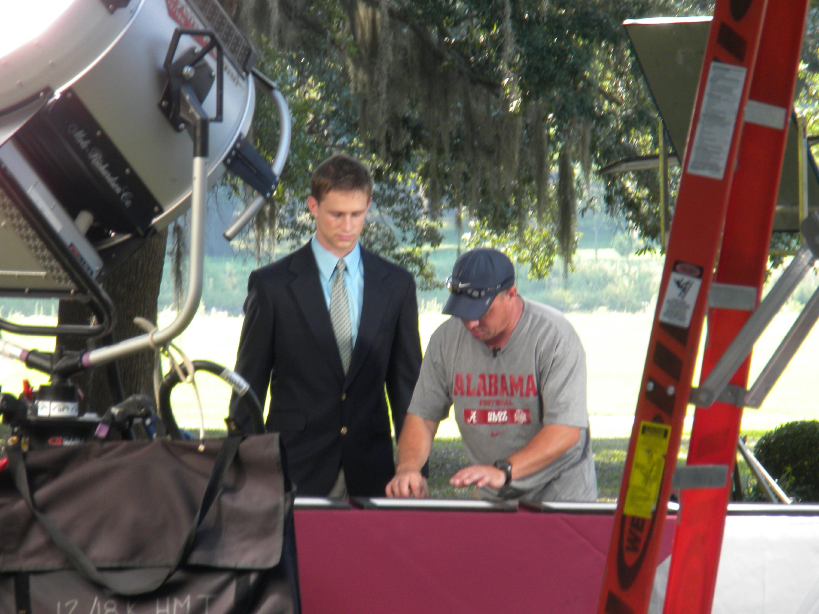 Фото - Бен Дэвис: 2731x2048 / 603 Кб