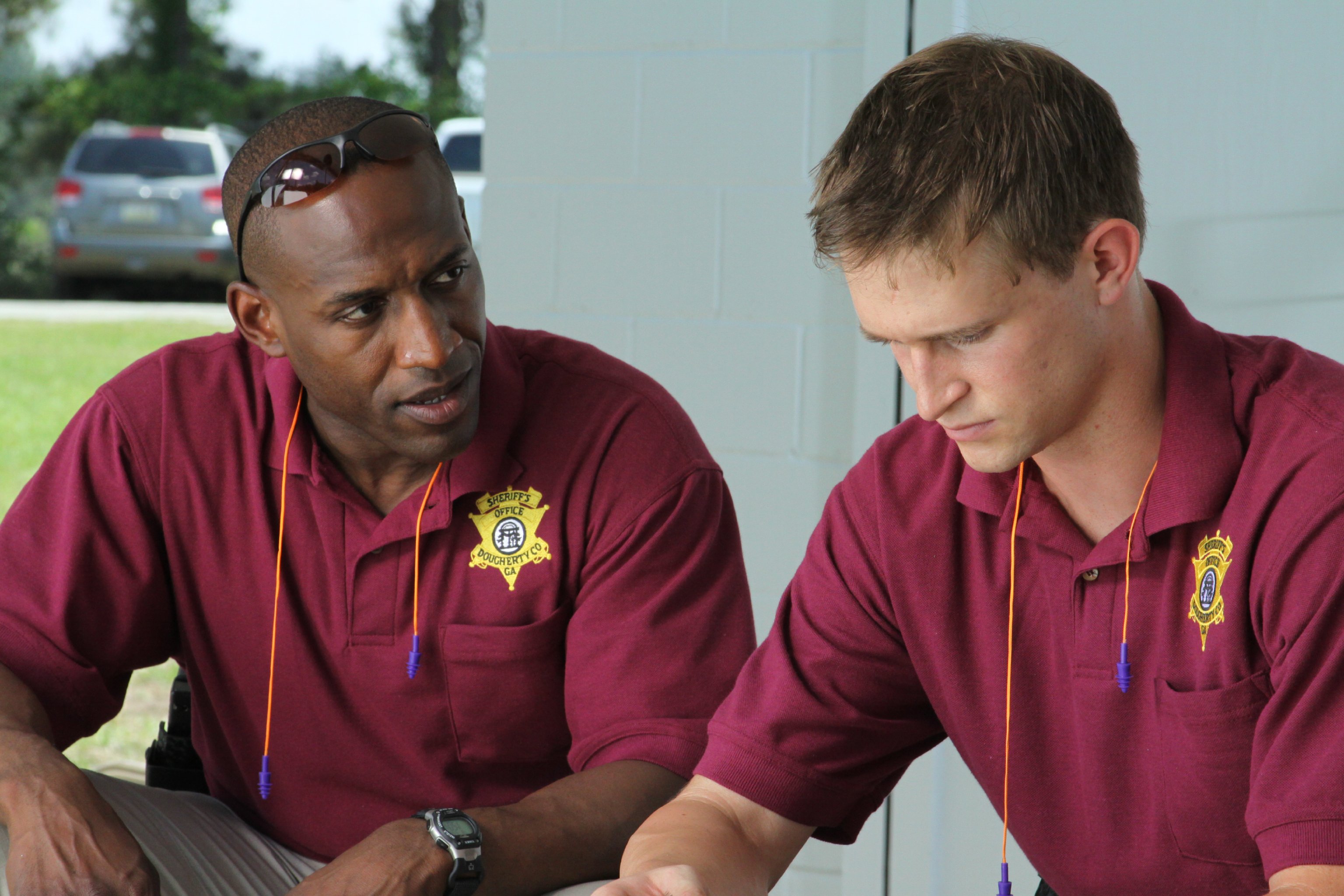 Фото - Бен Дэвис: 3072x2048 / 690 Кб