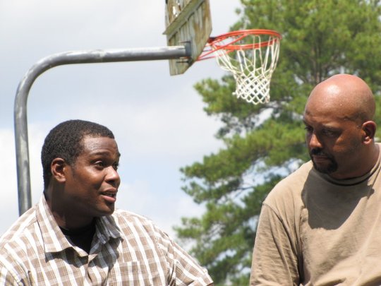 Фото - Мэтт Хардвик: 540x405 / 44 Кб