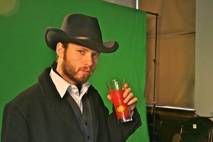 Фото - Шак Бреннер: 426x284 / 19 Кб