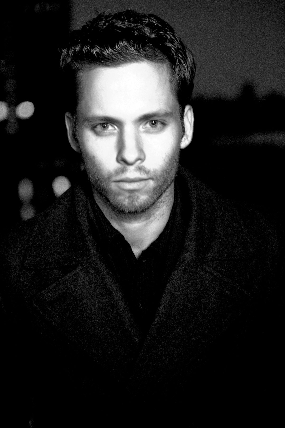 Фото - Шак Бреннер: 1080x1621 / 211 Кб