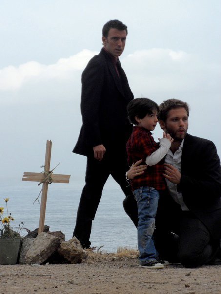 Фото - Шак Бреннер: 453x604 / 40 Кб