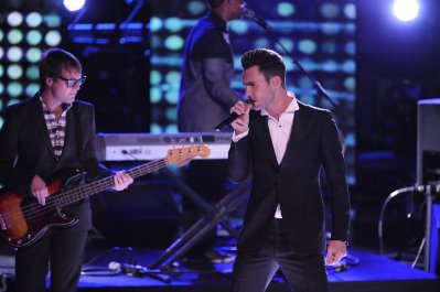 Фото - Адам Левин: 399x265 / 24 Кб