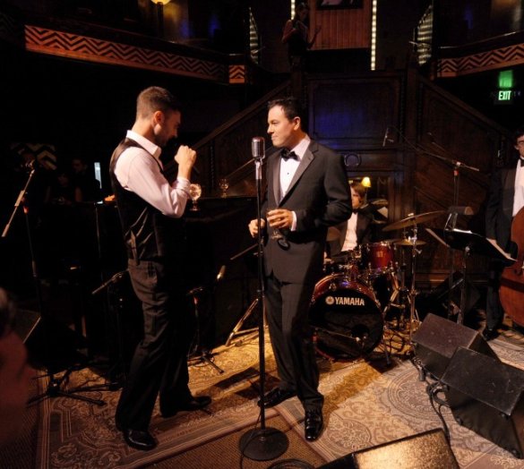 Фото - Адам Левин: 585x524 / 61 Кб