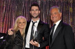 Фото - Адам Левин: 263x173 / 15 Кб