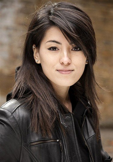 Фото - Эмма Лок: 377x540 / 47 Кб