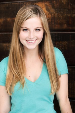 Фото - Тесс Аллен: 300x451 / 28 Кб