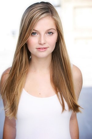 Фото - Тесс Аллен: 300x451 / 21 Кб