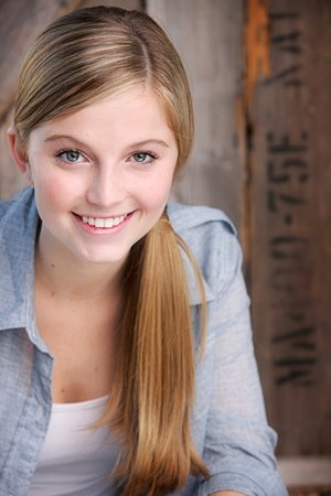 Фото - Тесс Аллен: 300x450 / 25 Кб