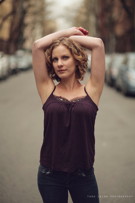 Фото - Тауни Соренсен: 467x700 / 37 Кб