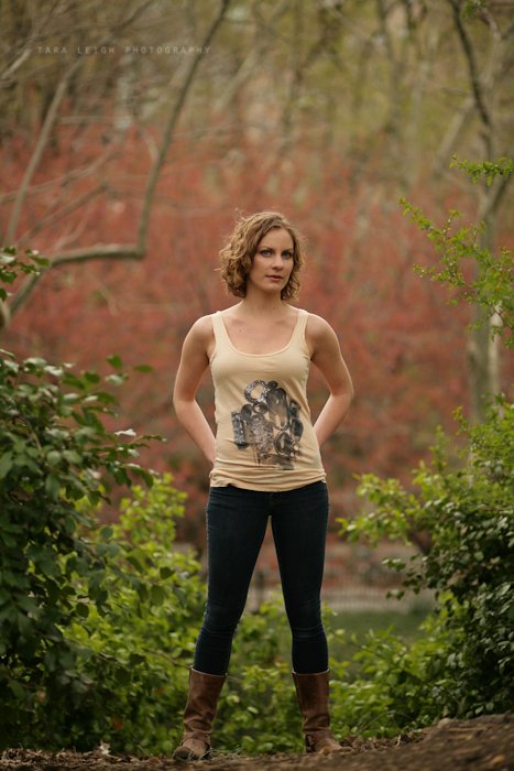 Фото - Тауни Соренсен: 467x700 / 66 Кб