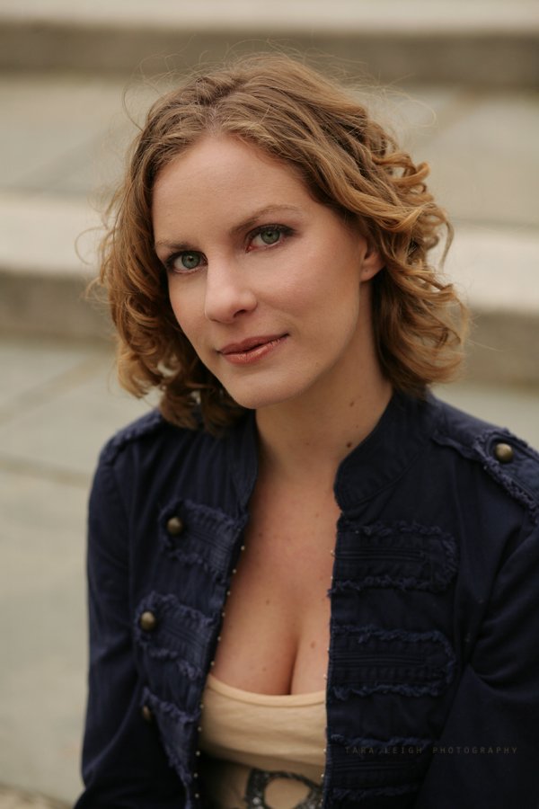 Фото - Тауни Соренсен: 600x900 / 61 Кб